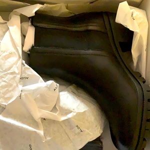 AlDo boot